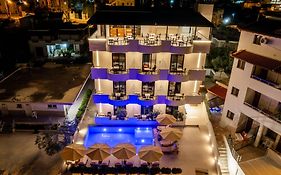 Monel Hotel